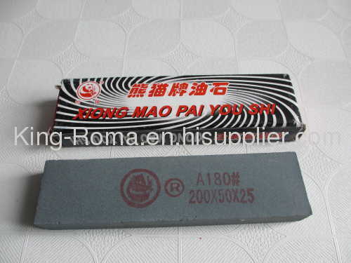 Sharpening stone/ oil stone