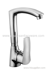 Sink Mixer 40mm cartridge