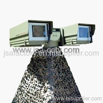 CCTV Camera CCTV Security Camera Ultra-long-range PTZ Camera Kit Series