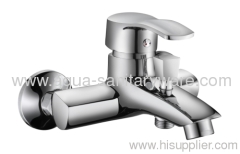 Bath Shower Mixer Taps 40mm cartridge