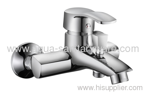 Bath & Shower Mixer Tap