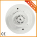 LED indicator output conventional smoke detector