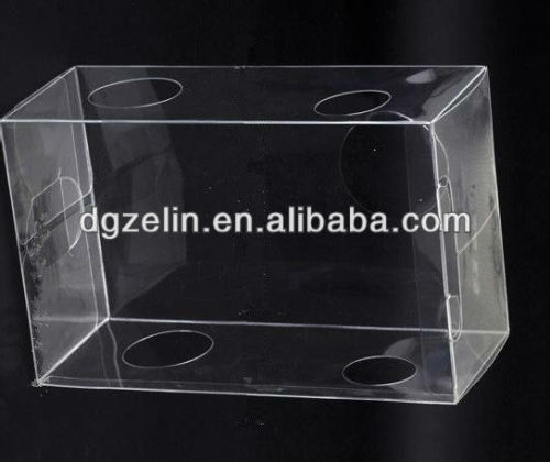 plastic box & tray