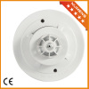 Heat and Optical Smoke Conventional Detector 2-wire