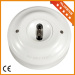 2 wire UV sensitive conventional flame detector