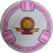 football soccer ball promotional