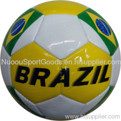 Brasil 2014 World Cup Football & Soccer Balls