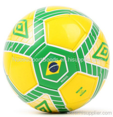 Brasil 2014 World Cup Football & Soccer Balls