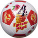 football soccer ball promotional