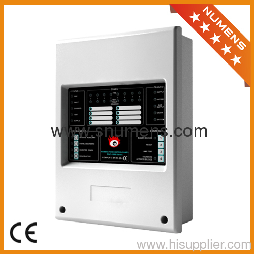 Fire alarm control panel china supplier