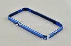 Wisdom aluminium metal bumper case for samsung galaxy note 2 n7100