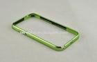 Green Metal frame samsung n7100 galaxy note aluminum bumper case protective cases