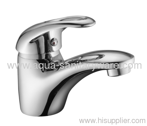 Basin & Mixer Tap