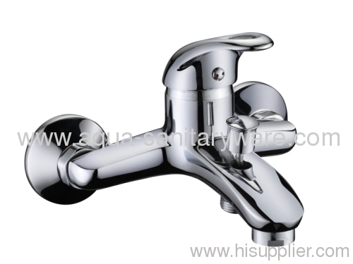 Wall mounted Bath Mixer