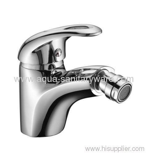 Brass Bidet Mixer Tap