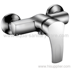 Single Lever Shower Mixer Taps 40mm cartridge