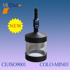 mini powder coating equipment