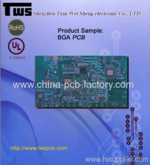 circuit pcb pcba factory