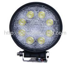 6500K Color Temperature LED work light