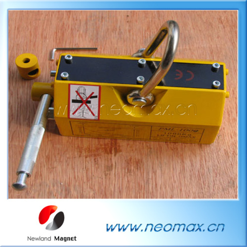 Permanent powful Magnetic Lifter