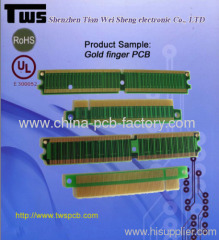 ultrasonic pcb sata hard disk pcb