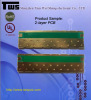 Multilayer impedance controlled rigid flex pcb manufacturer