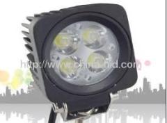 Stainless Steel Mounting Bracket LED work light