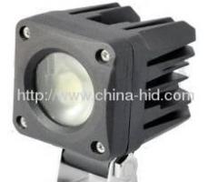 High intensity CREE LED work light