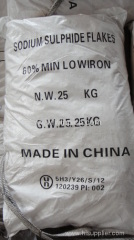 Sodium sulfide techincal grade