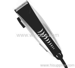 Quiet and Powerful Professional AC Hair clipper,AC motor hair trimmer