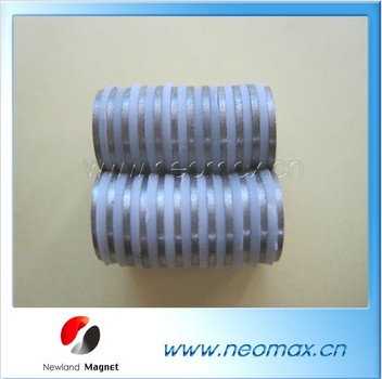 Sintered SmCo Magnets customized
