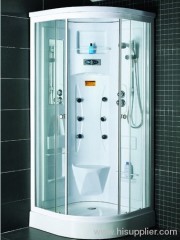 Clean Shower Cabin Acrylic