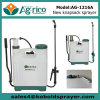 16L backpack hand sprayer for agriculture