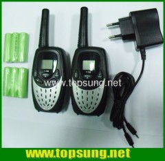 long range 2 way radios