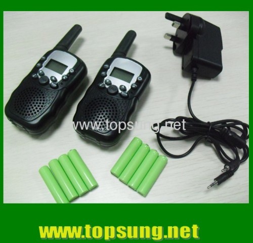 cb radio walkie talkie