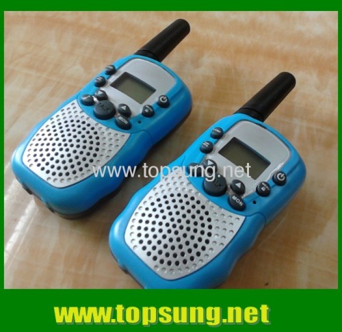 pmr446 talkie walkie for kids
