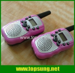 pmr446 talkie walkie for kids