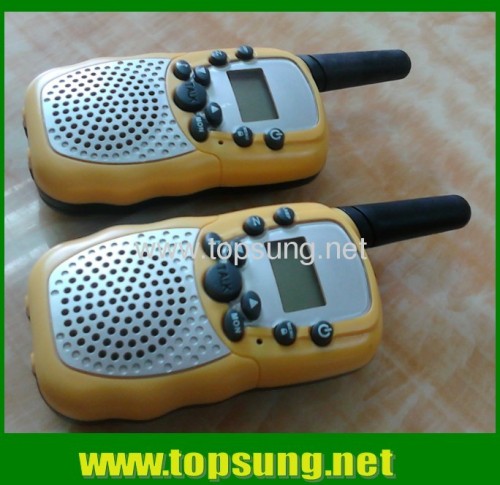 pmr446 talkie walkie for kids