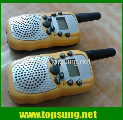 cb radio walkie talkie