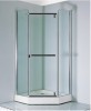 8mm thickness glass with Cheap Shower Enclosures