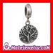 silver european Charm And Pendant