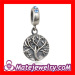 silver european Charm And Pendant
