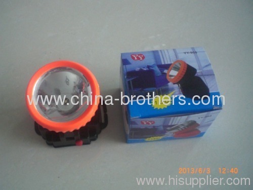 Indonisia hotselling led headlamp light for out-camping