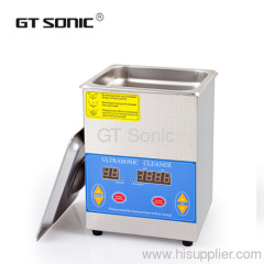 Gemstone ultrasonic cleaner VGT-1613QTD