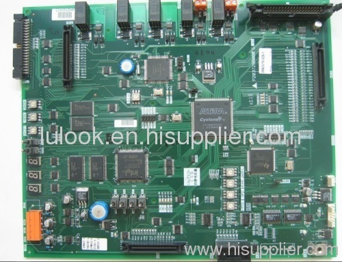 Shanghai Mitsubishi PCB P203728B000G01