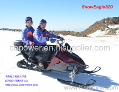 snowmobile snow mobile snow scooter snow bike