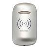 Silver Intelligent Sauna Lock RFID Smart Card Door Lock