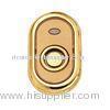 RFID Intelligent Sauna Lock For Locker Intelligent Card Lock