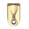 EM Intelligent Sauna Lock For Swimming Center , 15-25mm Door Thickness