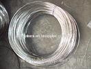 Galvanized Stainless Steel Wire Rod Grade 310s / 430 With High Elasticity
